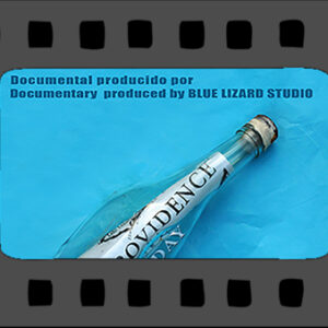 Cortometraje PROVIDENCIA TODAY
